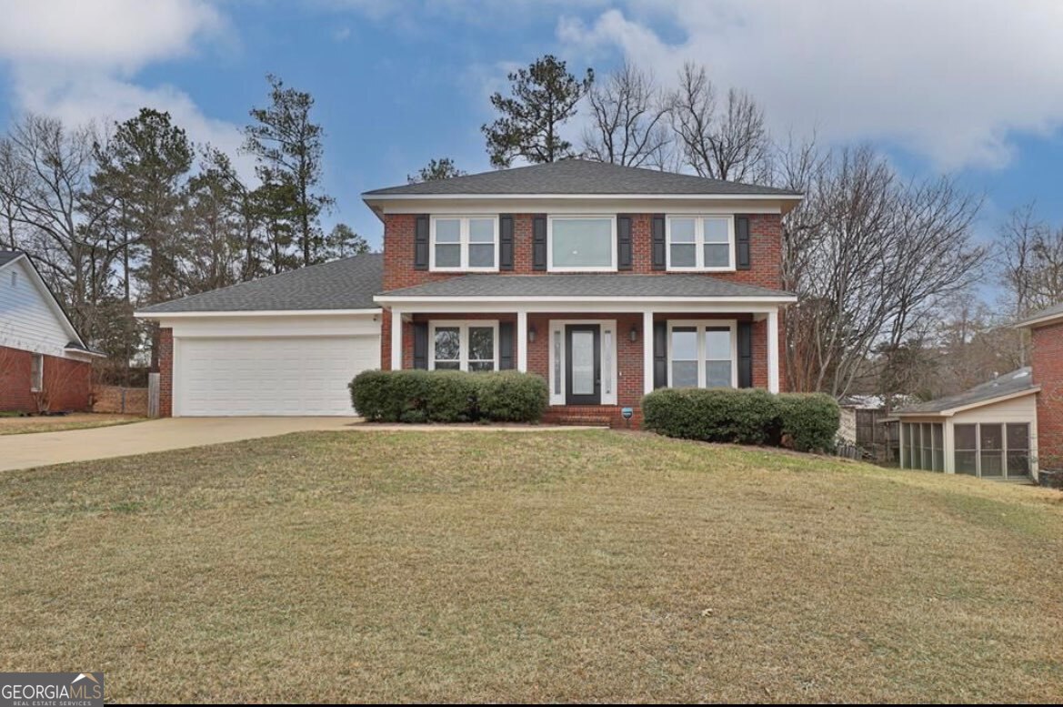 7031 Buckhorn Drive Property Photo 1
