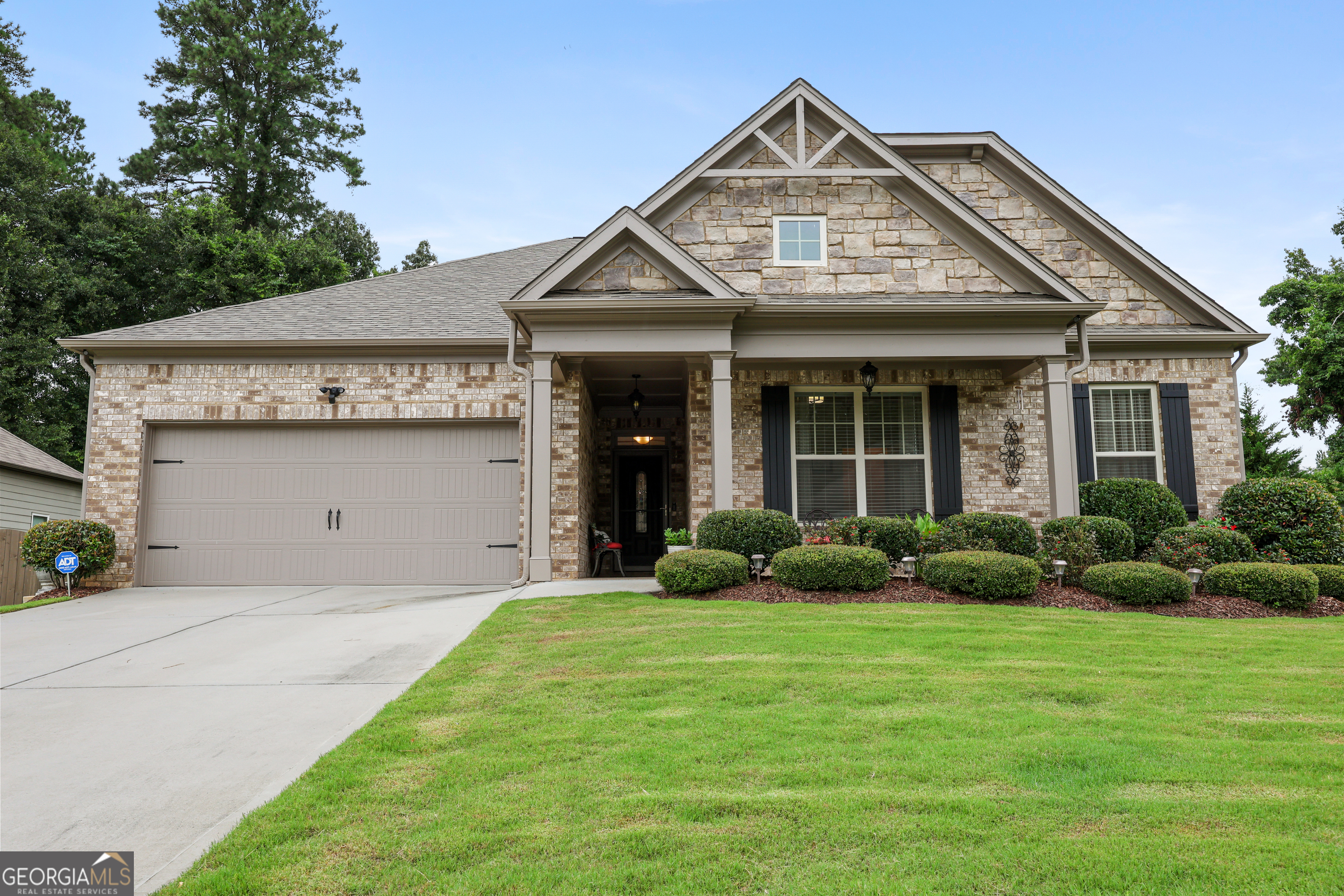 5374 Silver Woods Walk Property Photo 1
