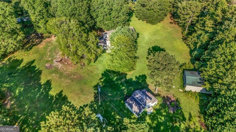 950 Old Jackson Road Property Photo 1