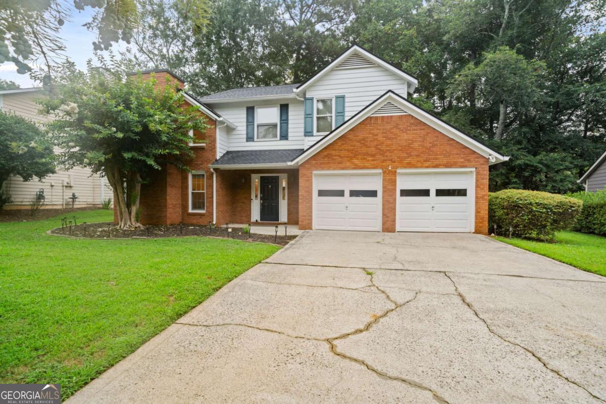 10965 Pinehigh Drive Property Photo 1
