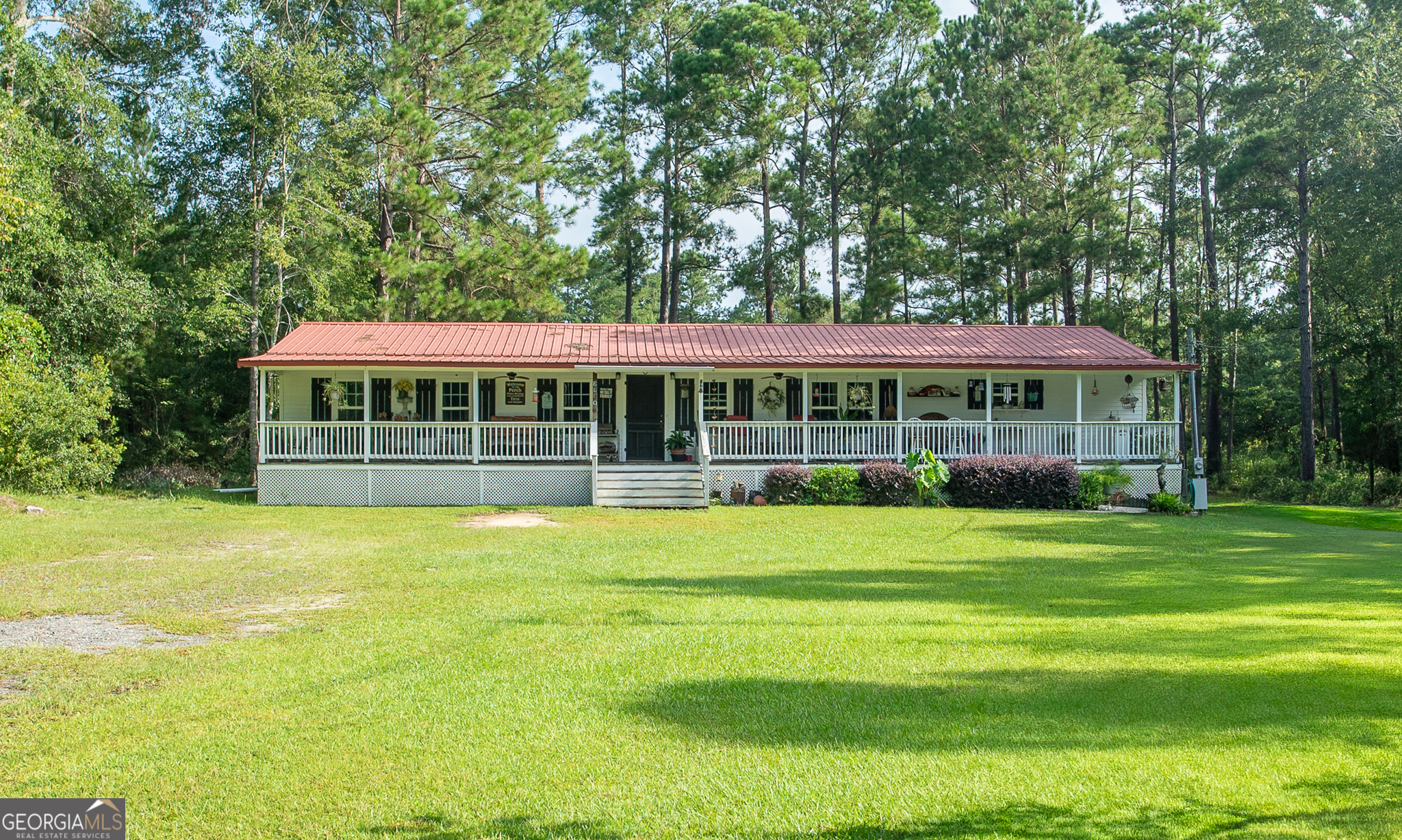 1278 Arthur Nuburn Road Property Photo 1