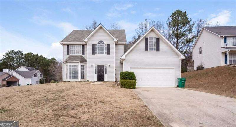 2944 Woody Court Property Photo 1