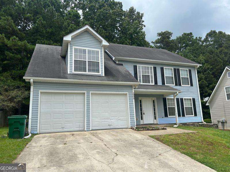 2900 River Ridge Hill Property Photo 1