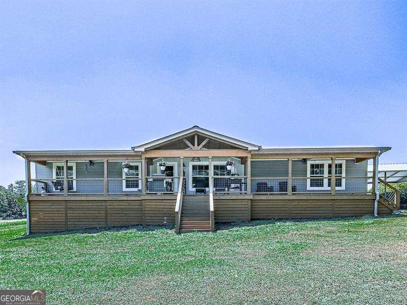 2809 Pleasant Arbor Road Property Photo 1