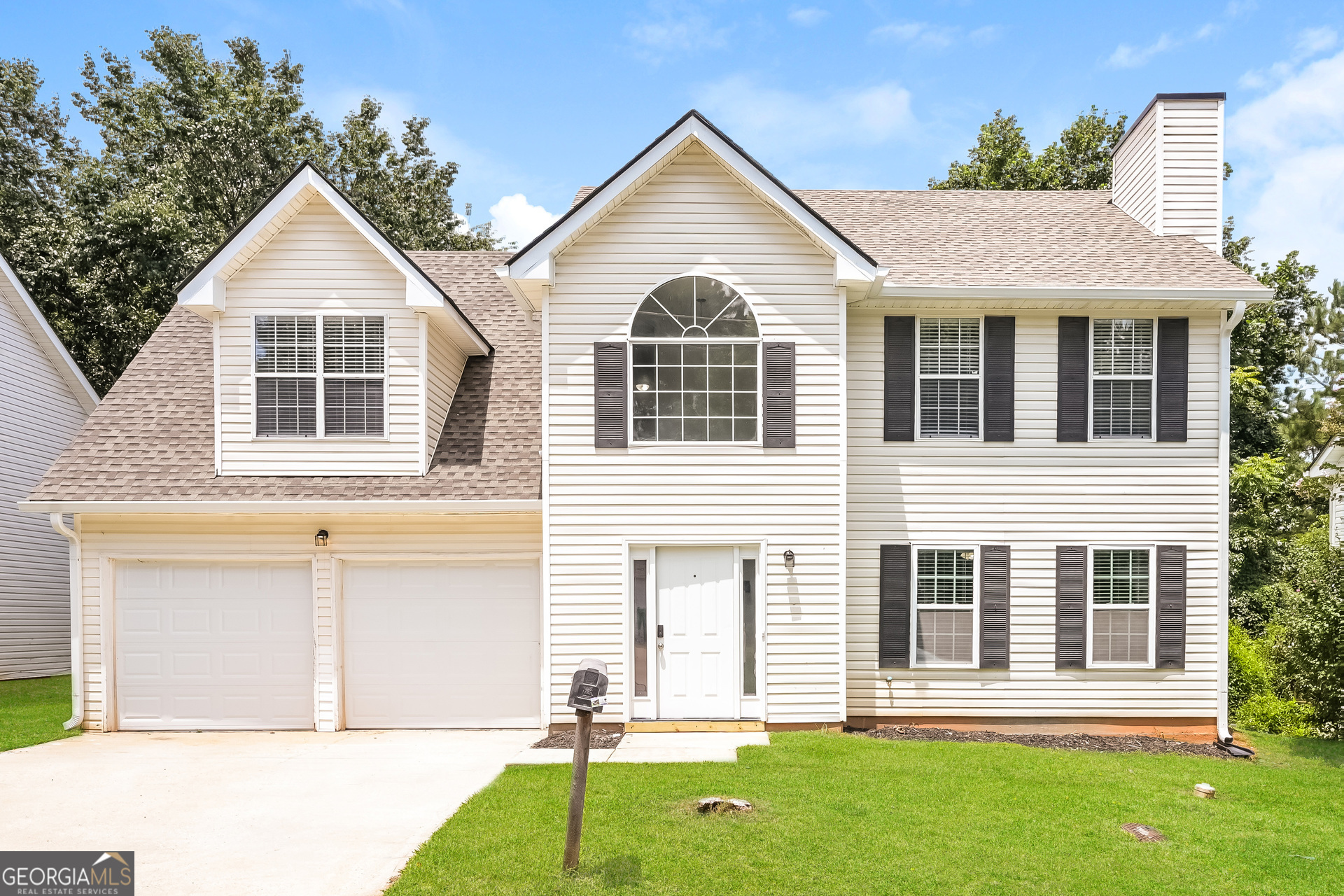 3958 Waldrop Hills Drive Property Photo 1