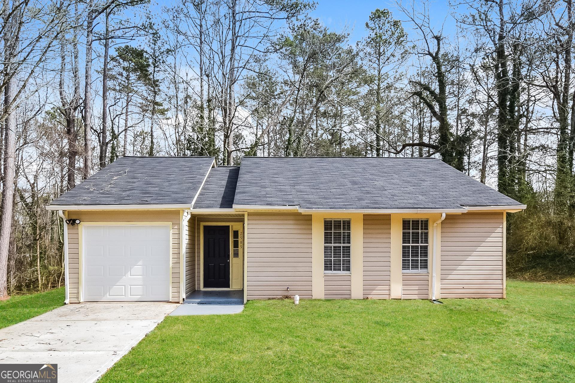 2989 Knollberry Lane Property Photo 1