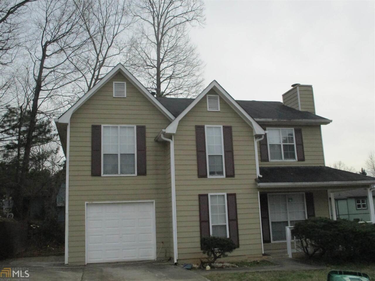 2255 Ramblewood Circle Property Photo 1