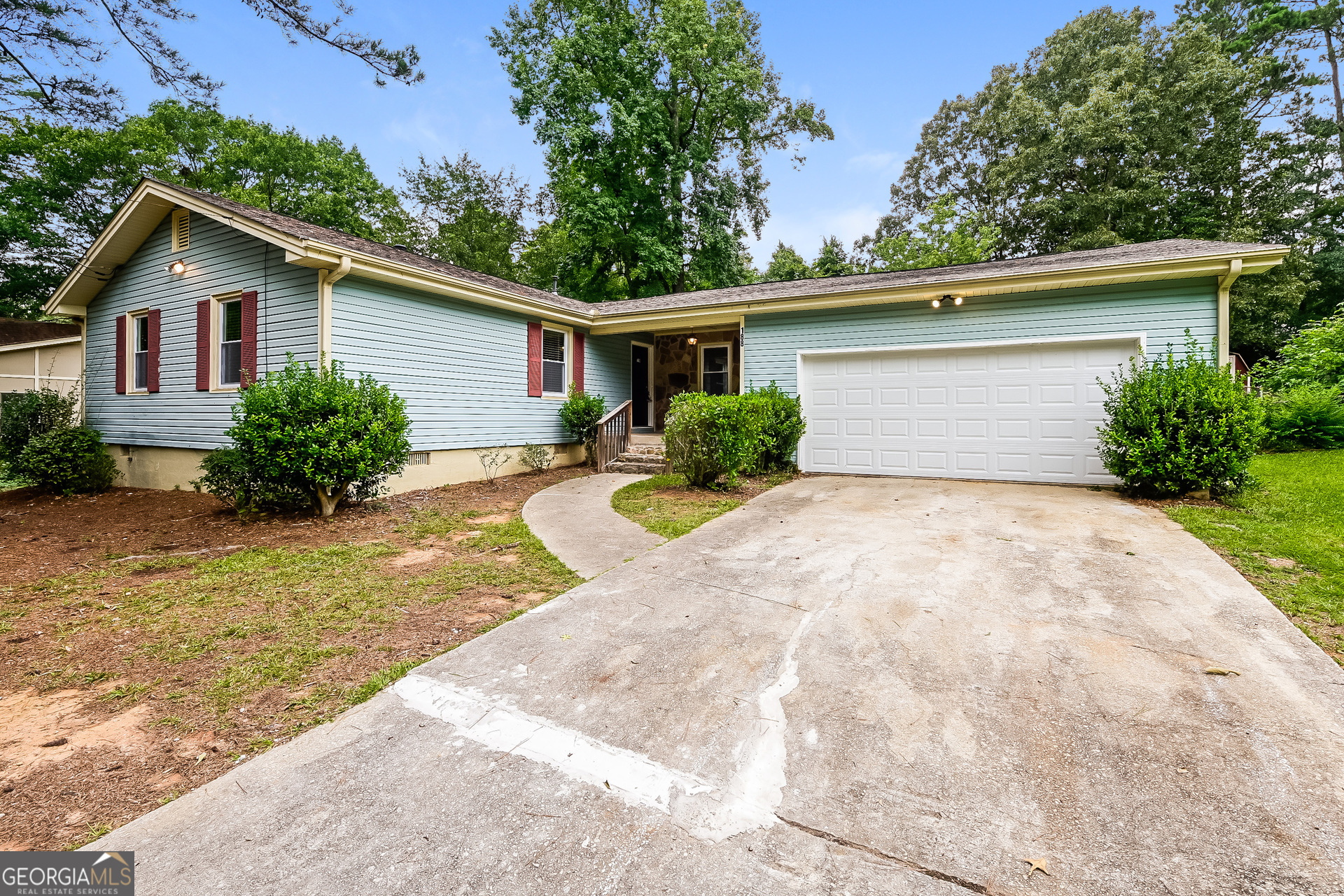 188 Bridgewood Drive Se Property Photo 1