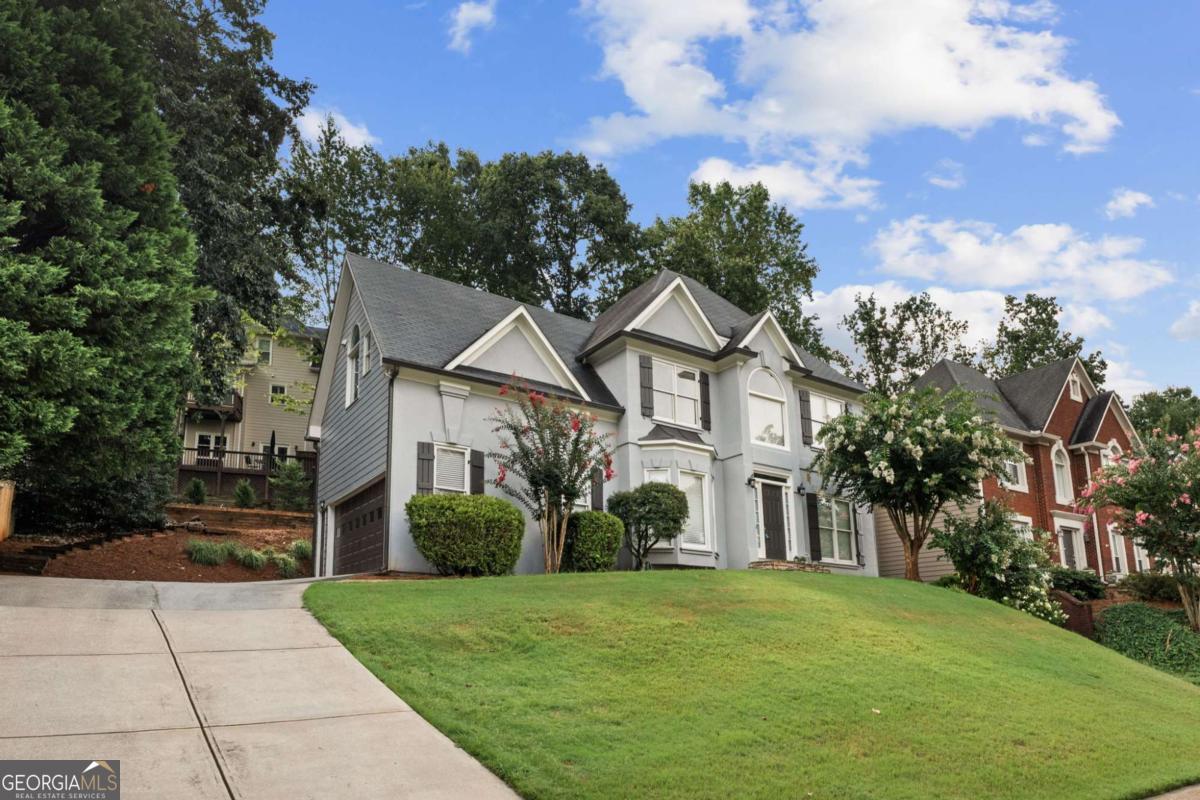 3676 Edenbourgh Place Property Photo 1