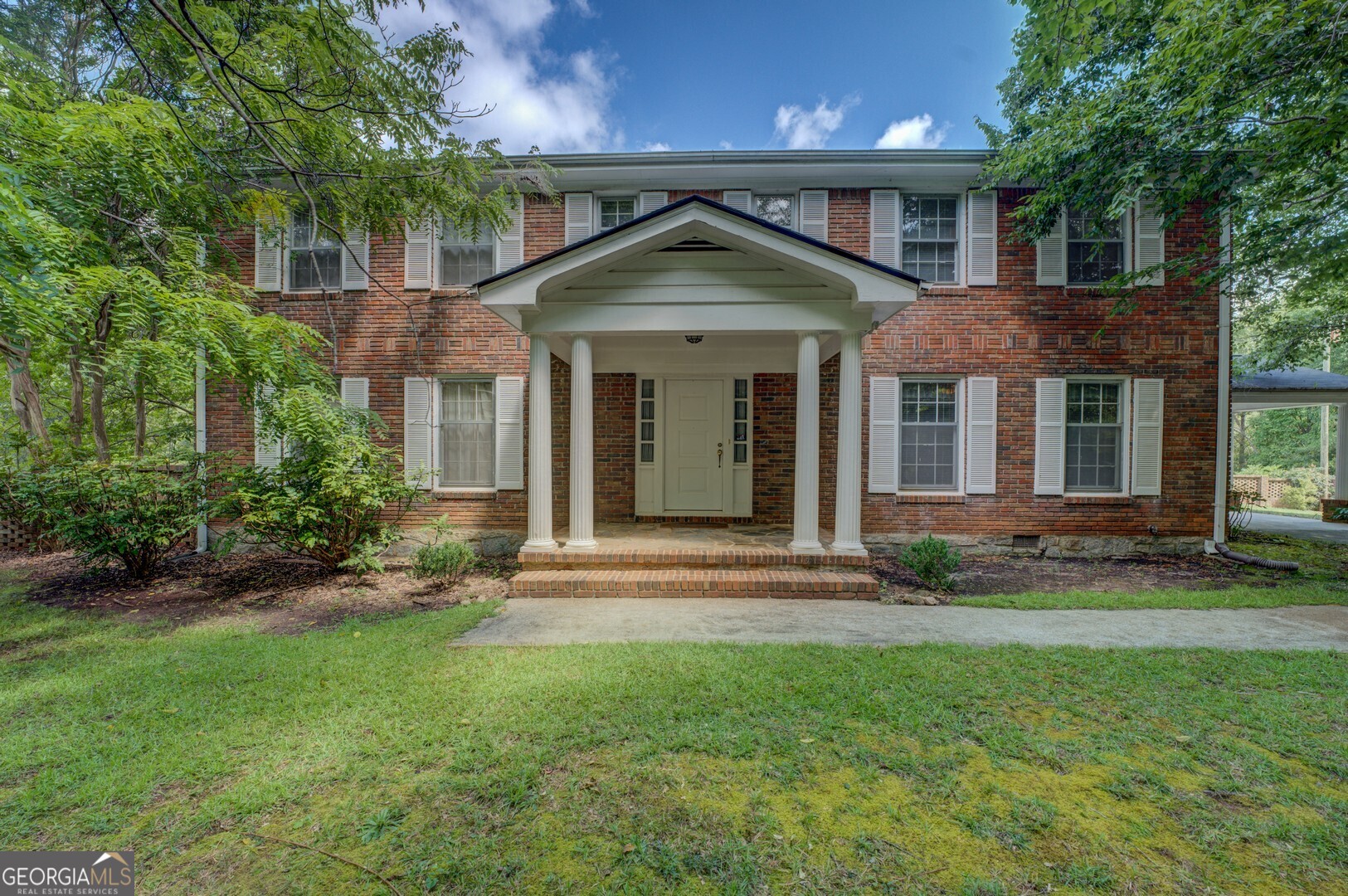 660 Kirkus Drive Se Property Photo 1