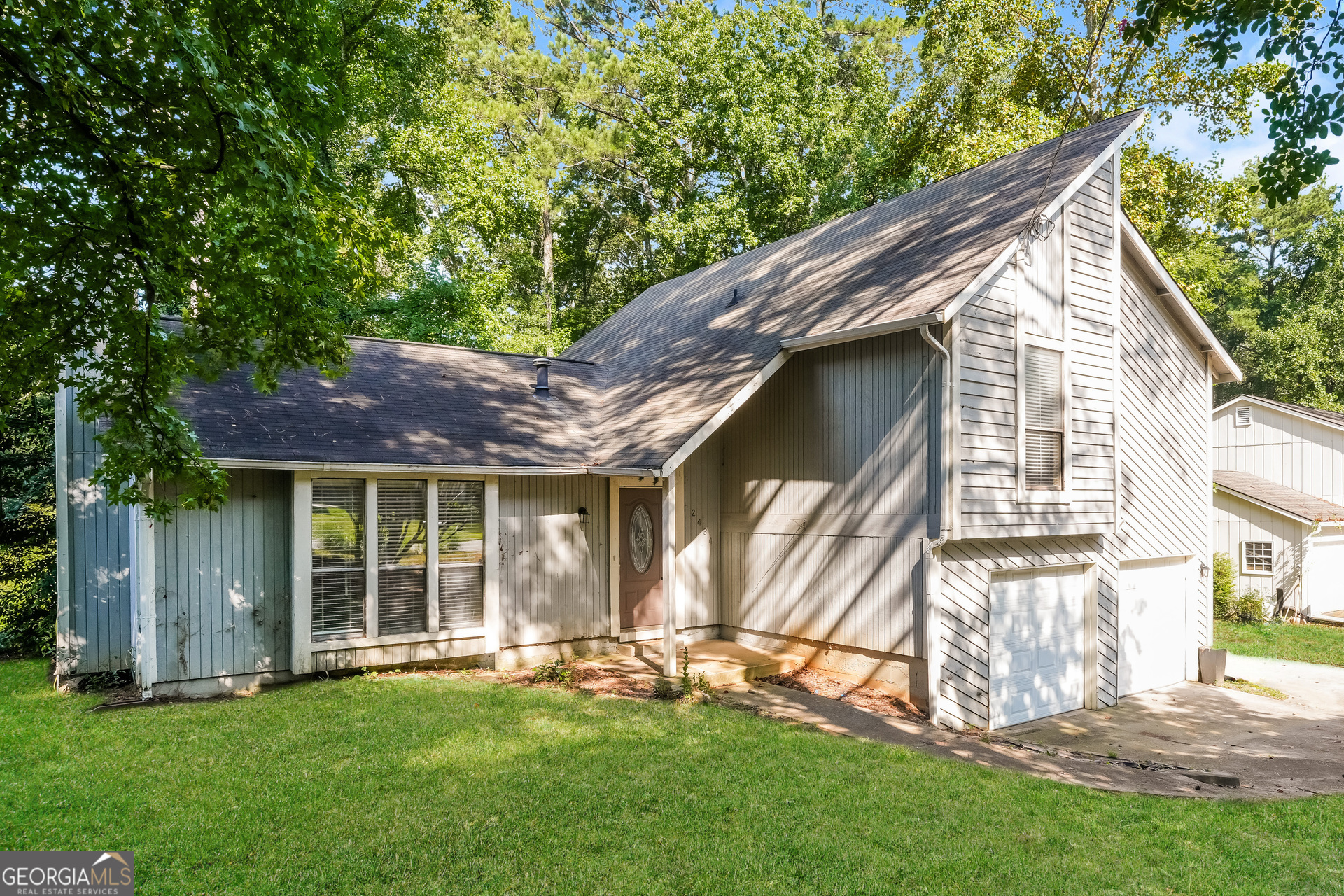 2464 Landington Way Nw Property Photo 1