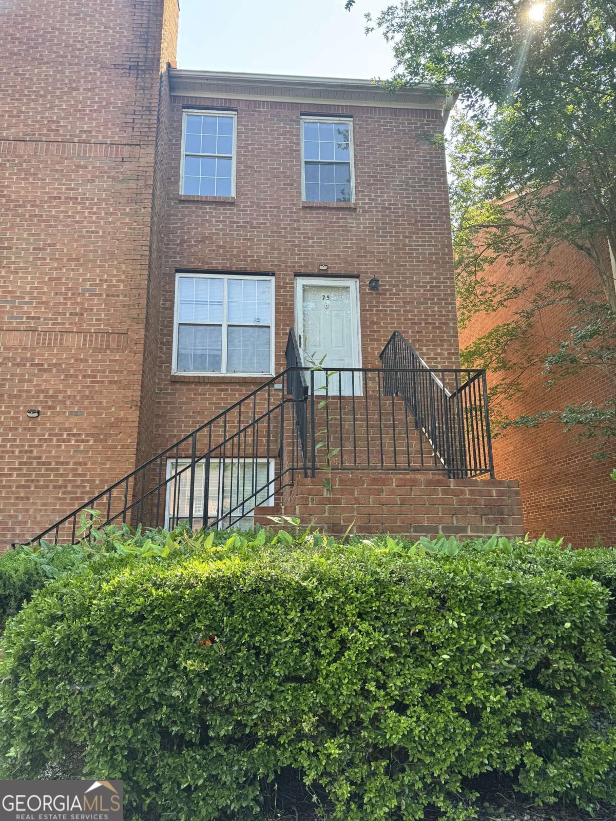 75 Davis Mill Court Property Photo 1