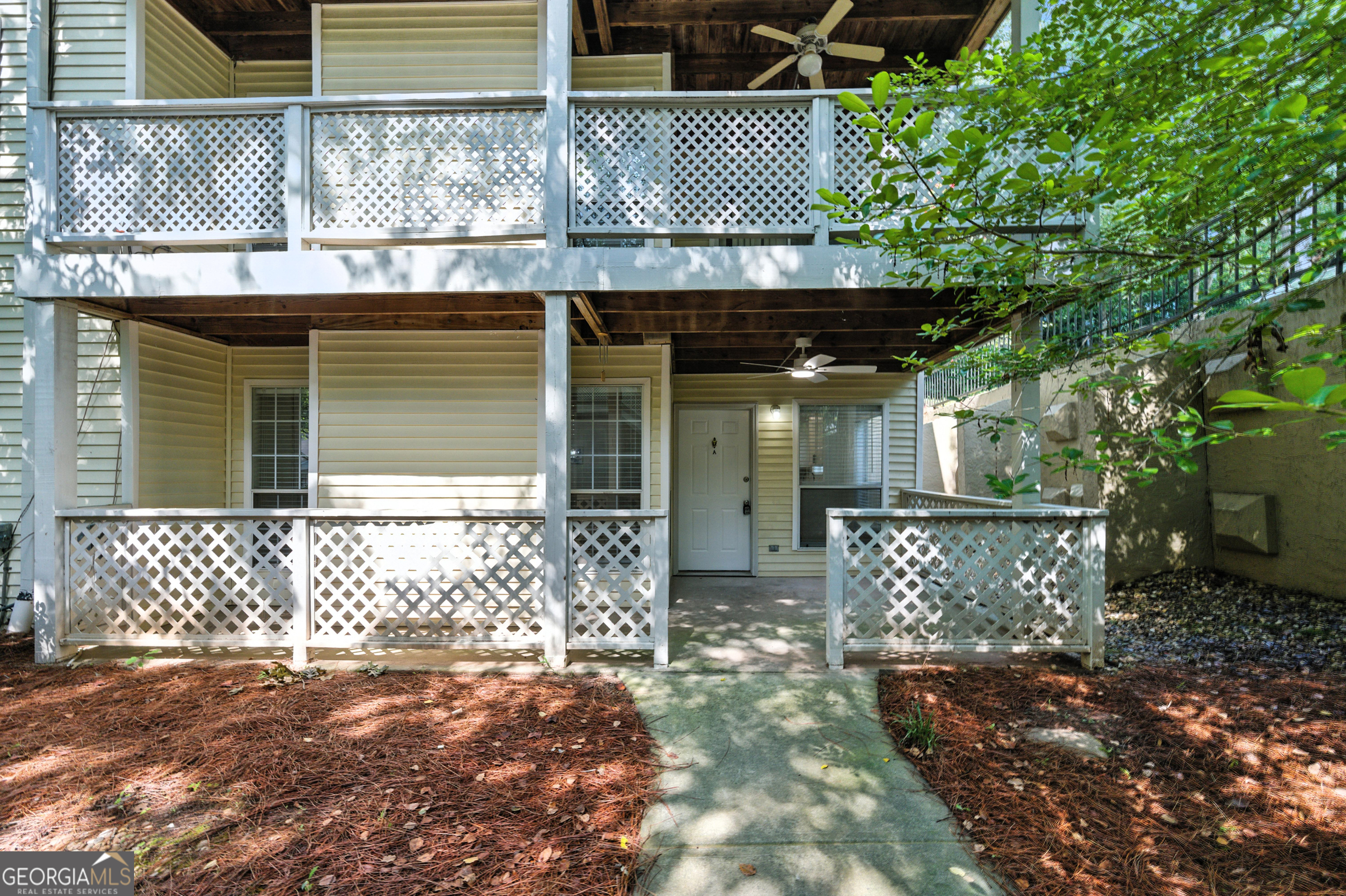 6806 Glenridge Drive Apt A Property Photo 1