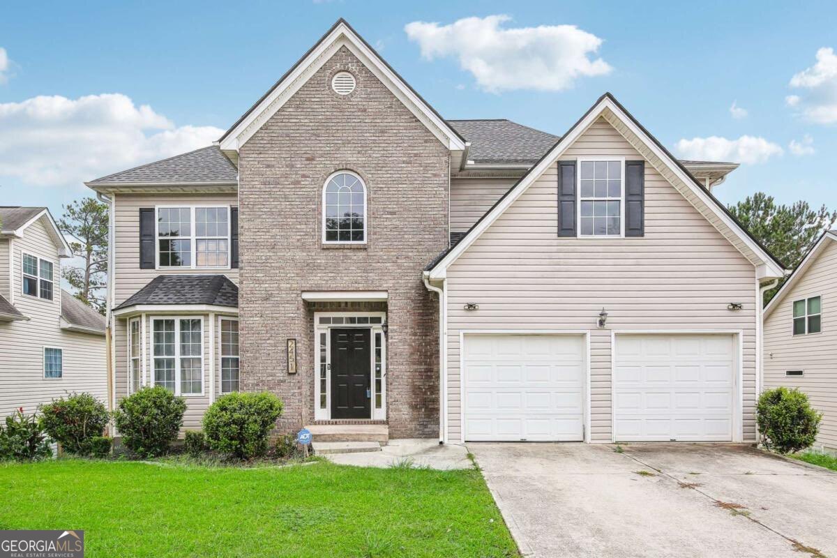 2451 Napa Valley Drive Property Photo 1