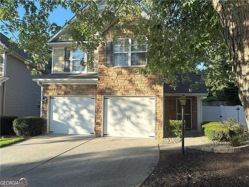 2620 Gatewater Court Property Photo 1