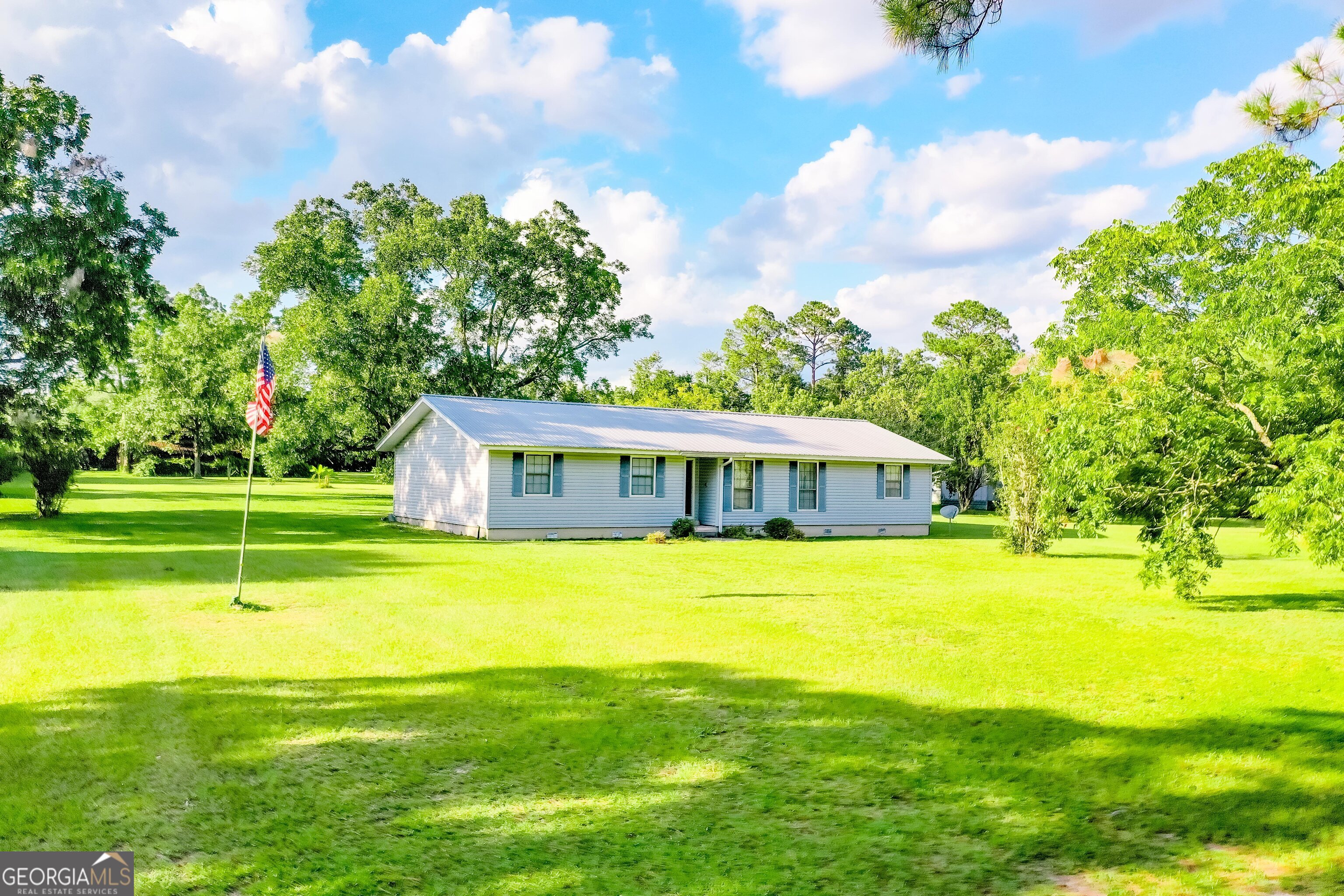 2142 Ben Couch Road Property Photo 1