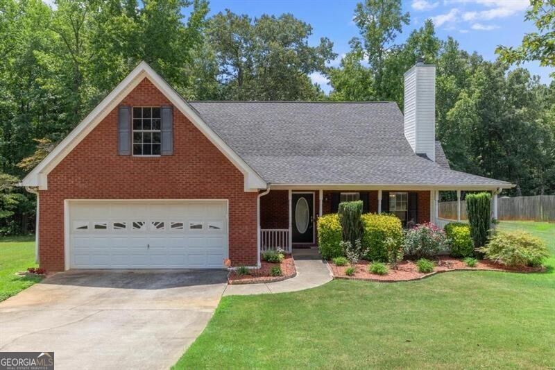 129 Hunters Chase Property Photo 1