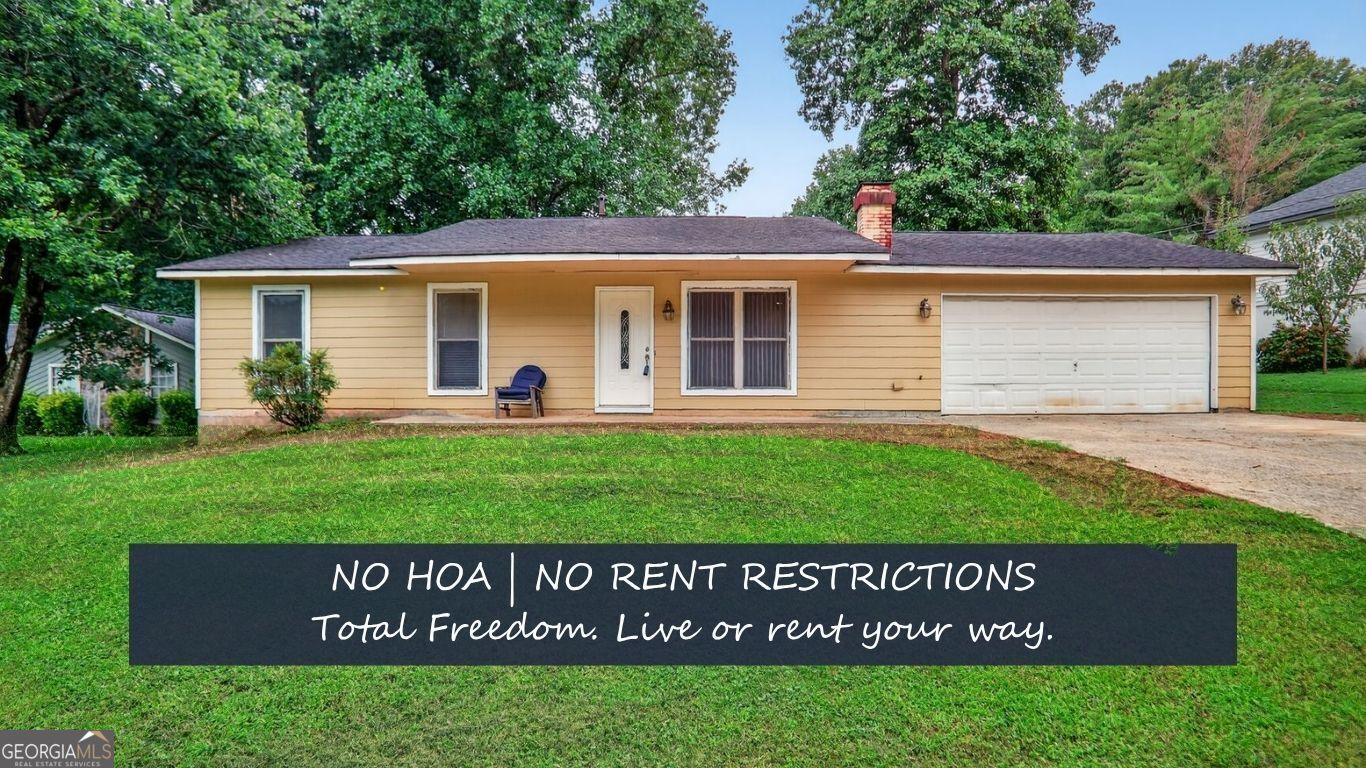 2588 Wild Rose Circle Property Photo 1