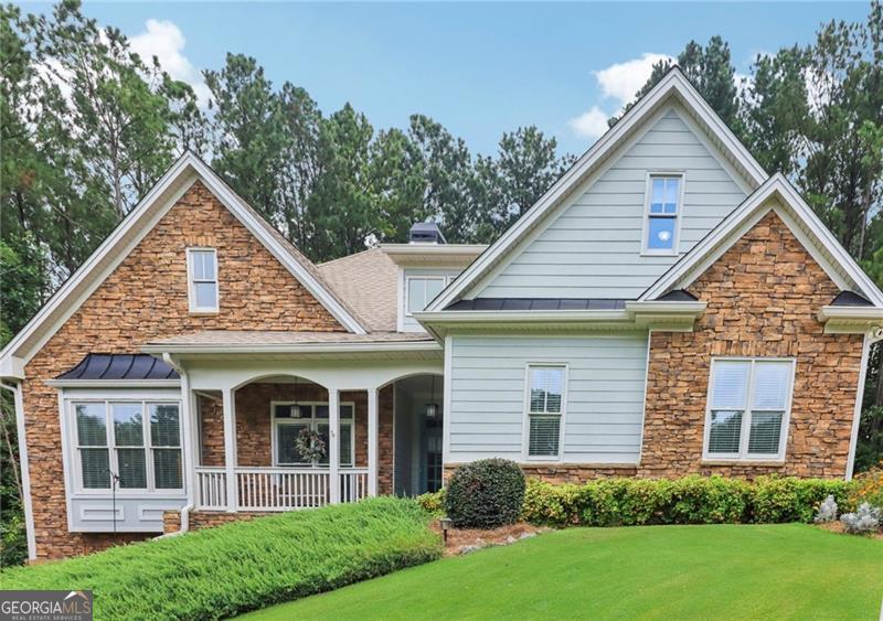 510 Huntington Drive Property Photo 1