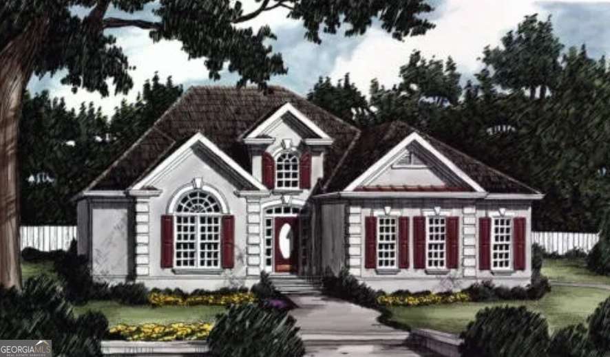 360 Ansley Drive Property Photo 1