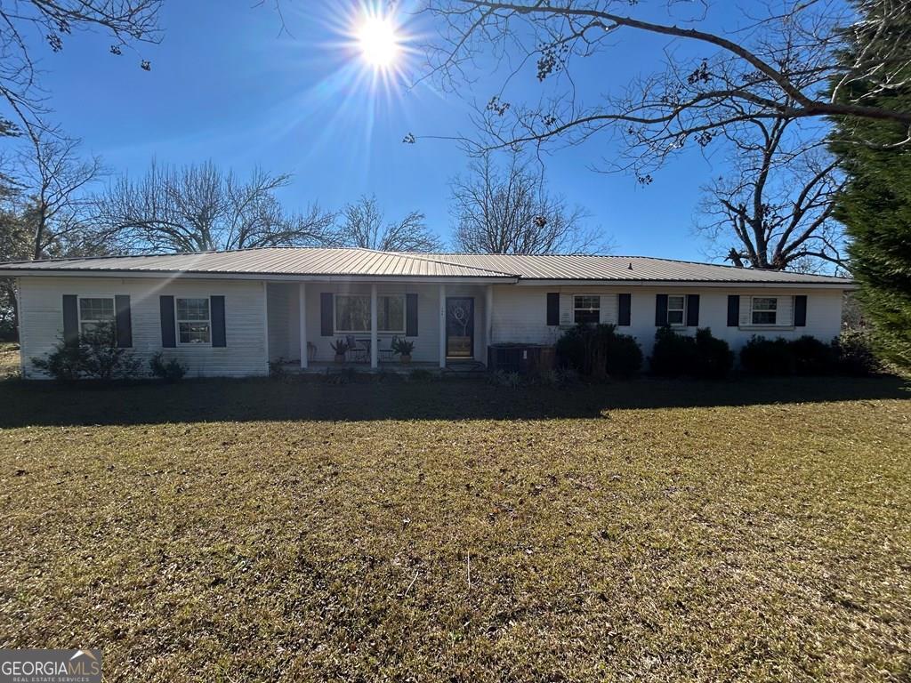 194 Lower Brookfield Road Property Photo 1