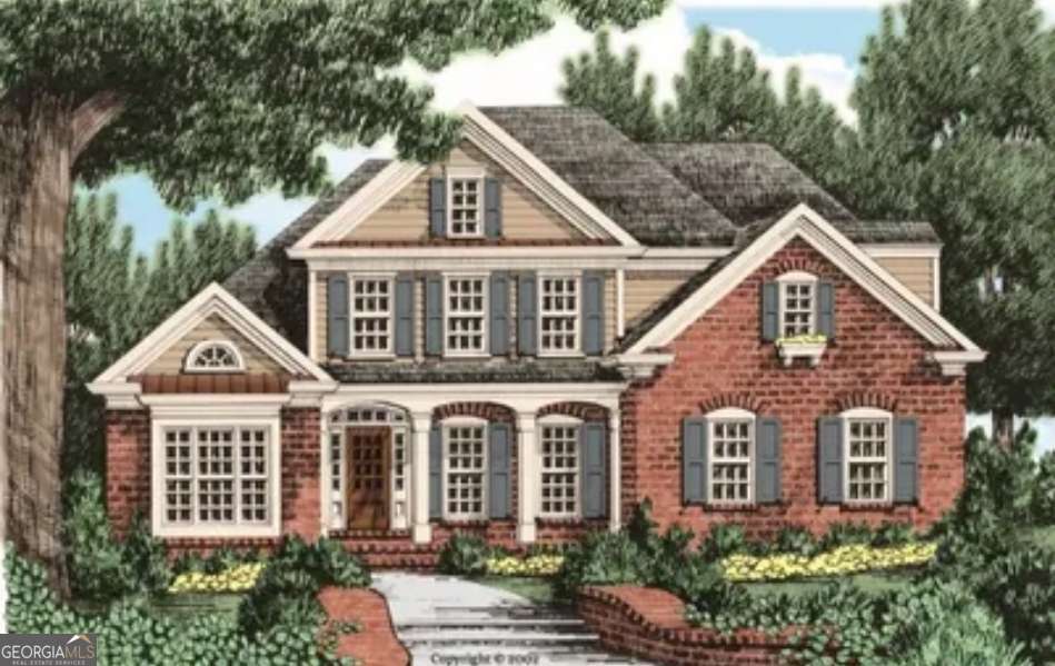 370 Ansley Drive Property Photo 1