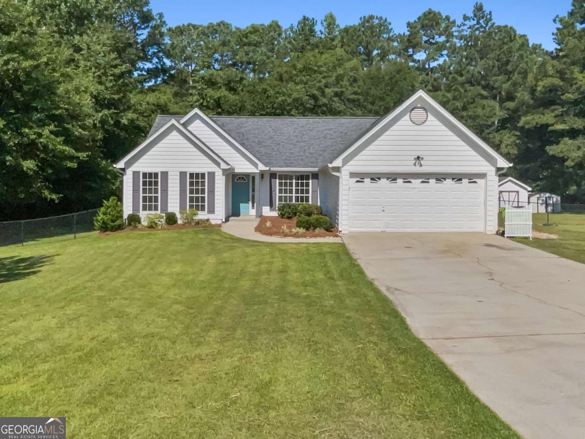 124 Laura Ashlyn Court Property Photo 1