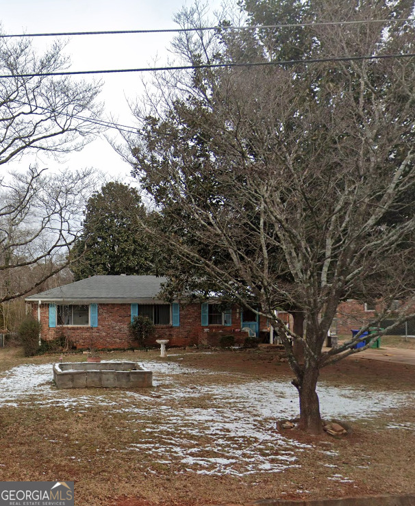 3256 Convair Lane Property Photo 1