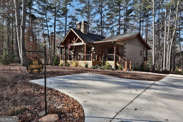 956 Lemmon Lane Property Photo 4