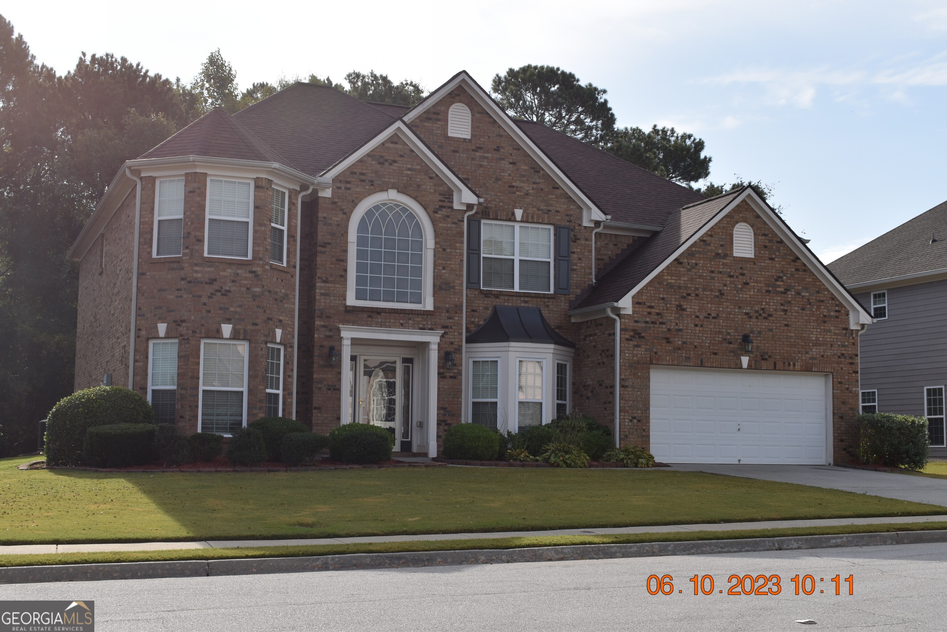 2689 Heritage Oaks Circle Property Photo 1