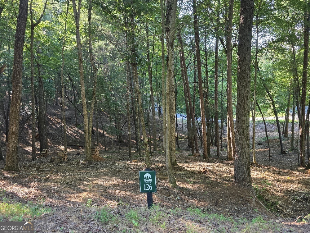 126r Red Oak Trail Property Photo 1