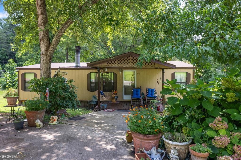 4149 Furman Gribble Road Property Photo 1