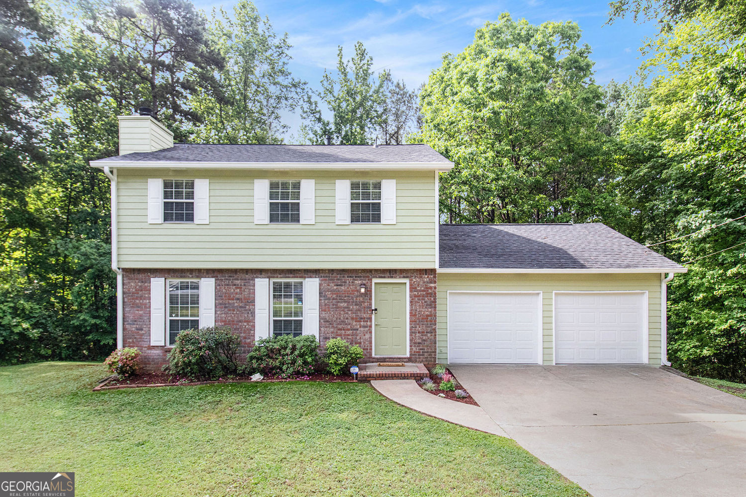 2722 Springside Court Property Photo 1