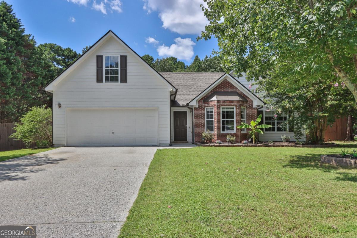 1472 Armende Circle Property Photo 1