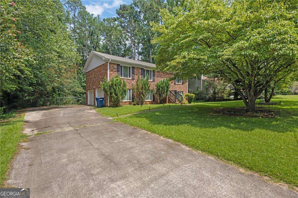 3131 Jessica Drive Property Photo 1