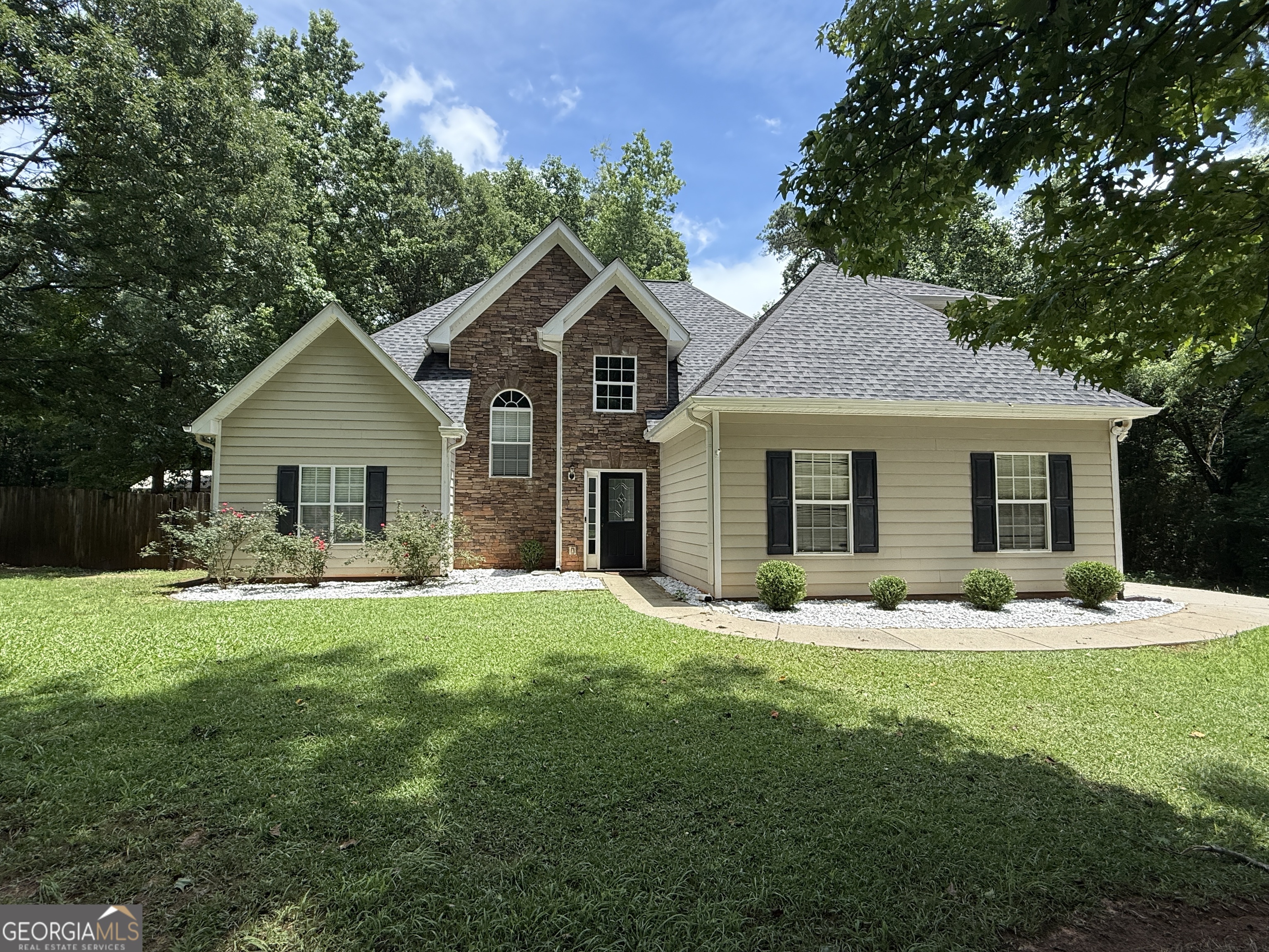 158 River Park Circle Property Photo 1