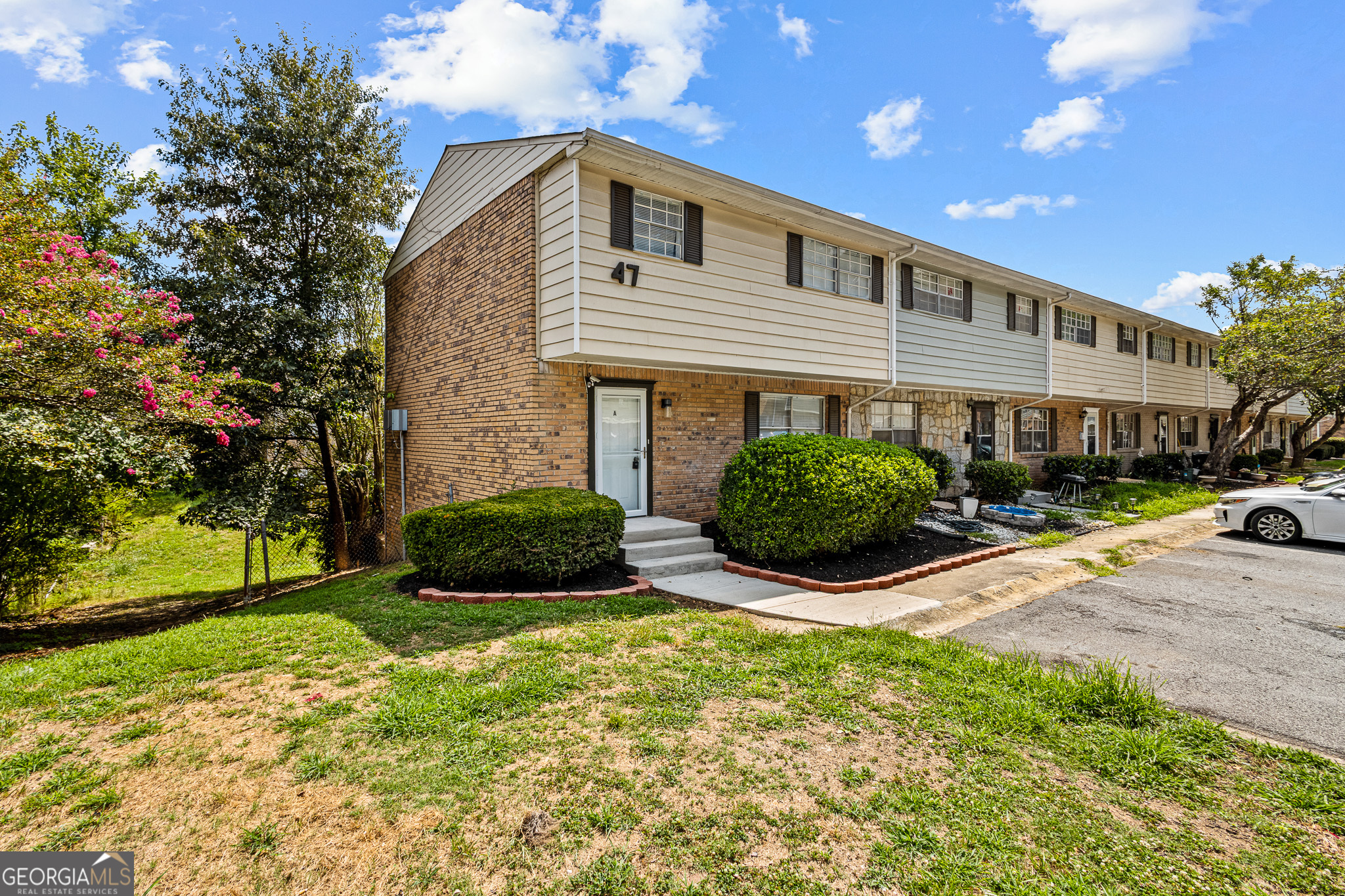 4701 Flat Shoals Road # 47a Property Photo 1
