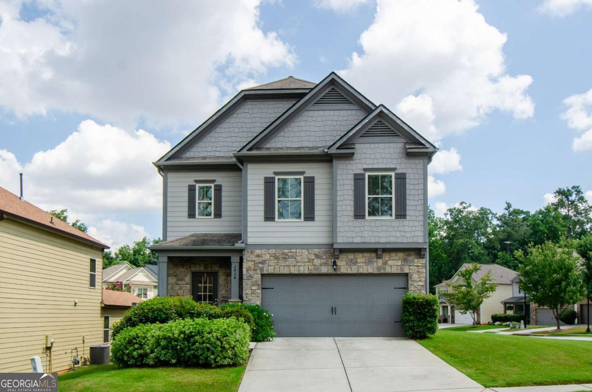 2424 Saint Andrews Ridge Property Photo 1