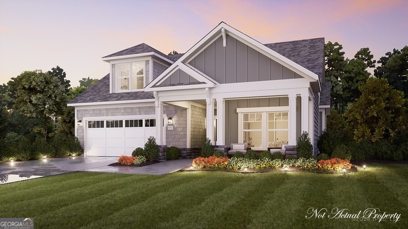 3507 Fishpond Circle Property Photo 1
