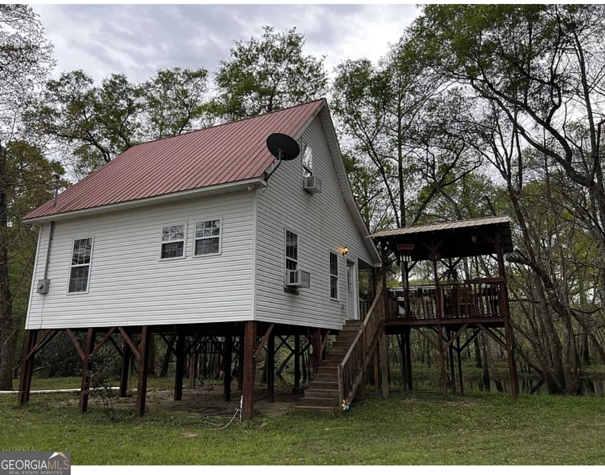 5230 Coleman Bridge Spur Property Photo 1