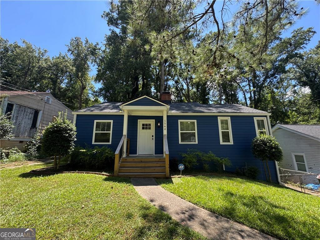 1564 Orlando St Sw Property Photo 1
