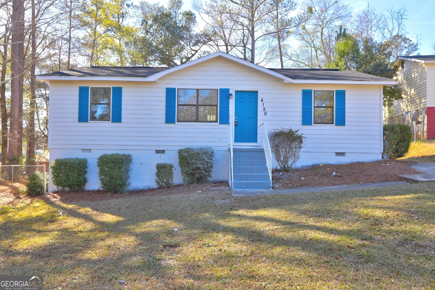 4120 Elizabeth Court Property Photo 1