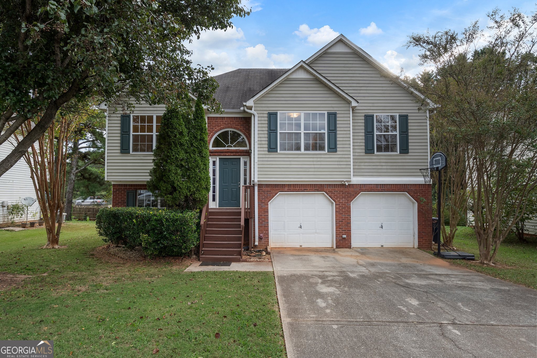 3869 Merryweather Trail Property Photo 1