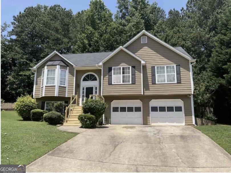 2620 Abbotts Glen Drive Nw Property Photo 1
