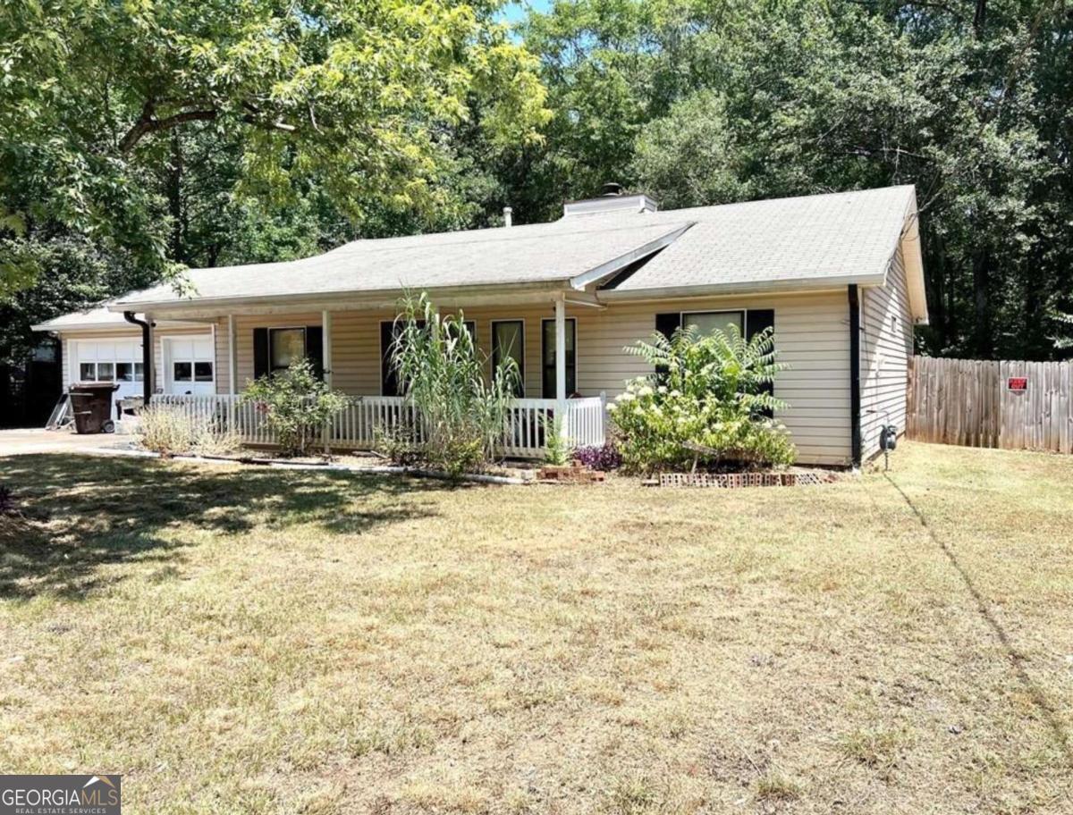 4051 Wylie Lane Property Photo 1