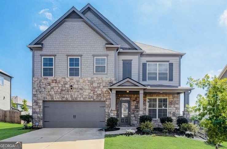 5130 Austrian Pine Court Property Photo 1