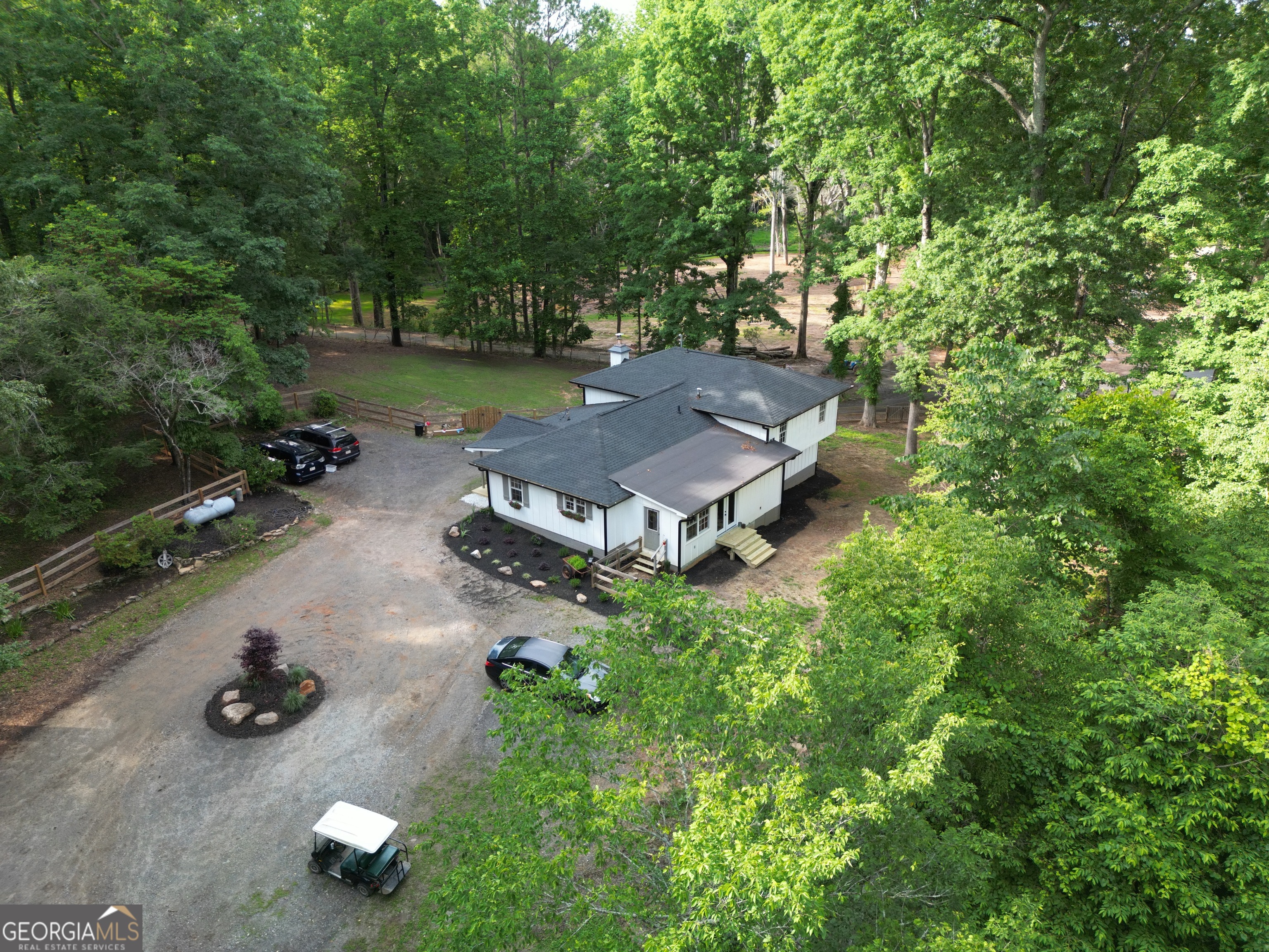 6290 Cascade Palmetto Highway Property Photo 1