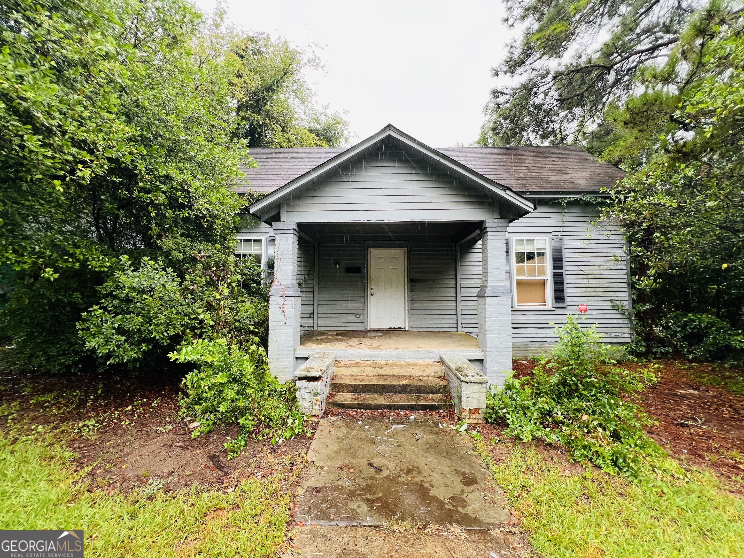 807 Peachtree Street Property Photo 1