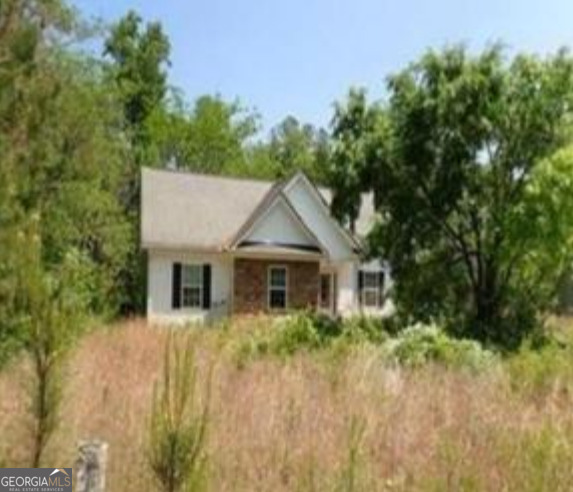 4223 Fortner Road Property Photo 1