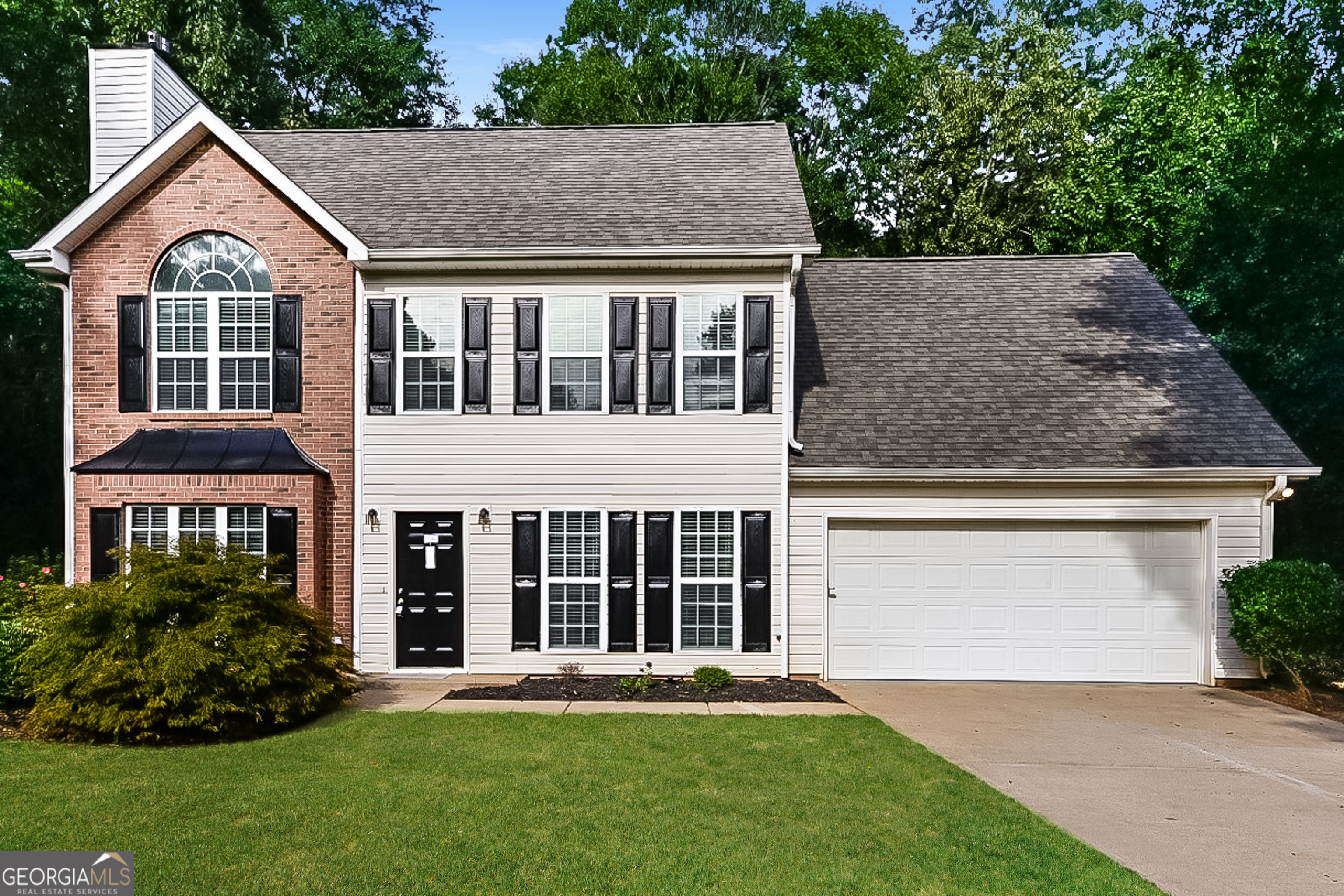 119 Dickerson Cove Drive Property Photo 1
